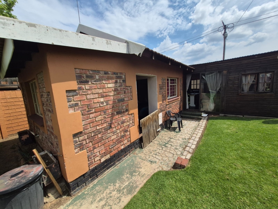 3 Bedroom Property for Sale in Parys Free State